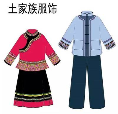 央視邀請(qǐng)函 探秘魅力湘西 服飾里的千年風(fēng)華