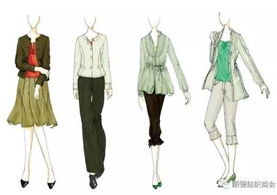 資訊)2月5日資訊【服裝-機械-面料】